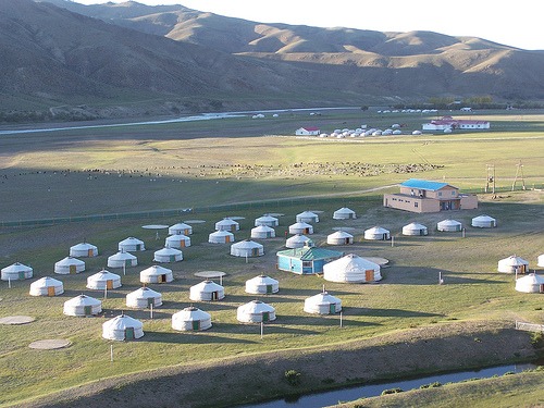 The 10 Best Yurt Camps in Mongolia - Horseback Mongolia